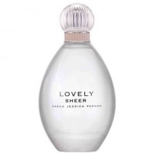 سارا جسیکا پارکر لاولی شیر